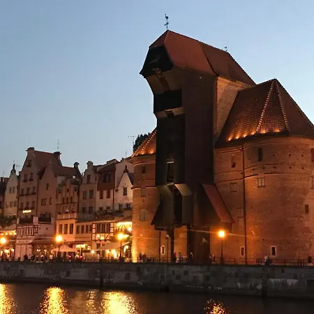 6 Old Town * Gdansk